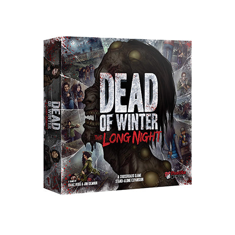 Dead of Winter The Long Night, Stand alone Expansion