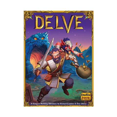 Delve