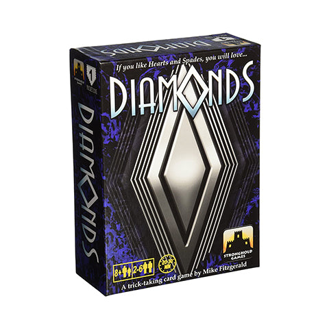 sale - DIAMONDS (2nd edition)