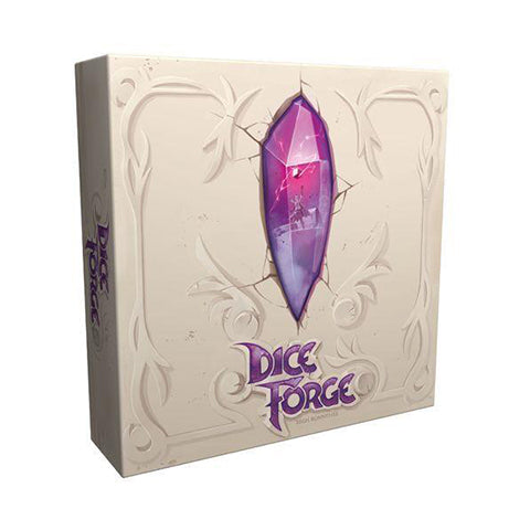 Dice Forge