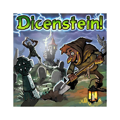 Dicenstein