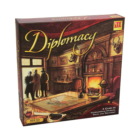 Diplomacy