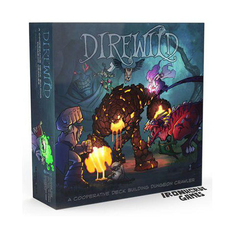 Direwild