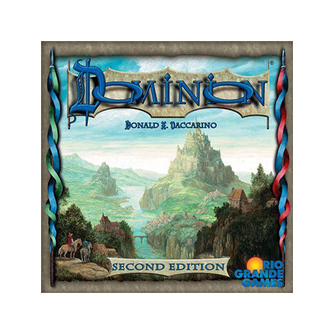 Dominion 2nd Edition