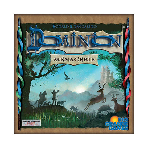 Dominion: Menagerie