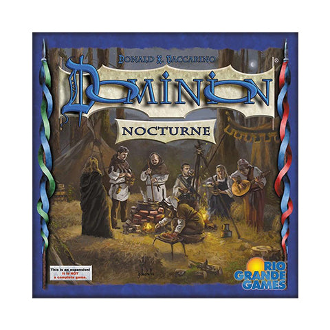 Dominion: Nocturne