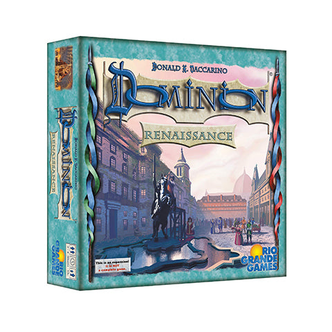 Dominion Renaissance