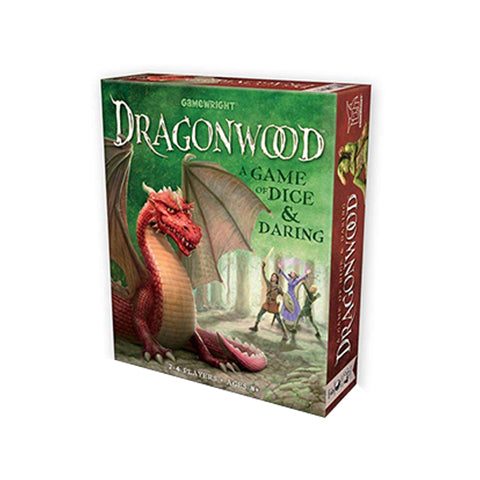 Dragonwood