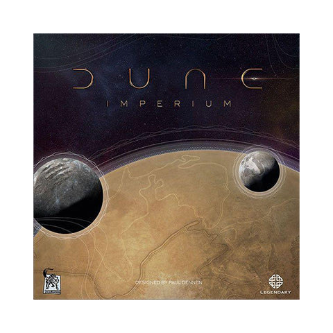 Dune - Imperium