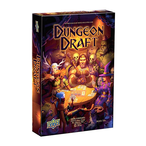 Sale: Dungeon Draft