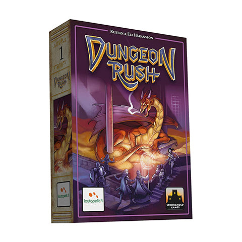 Dungeon Rush