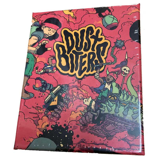 Dust Biters