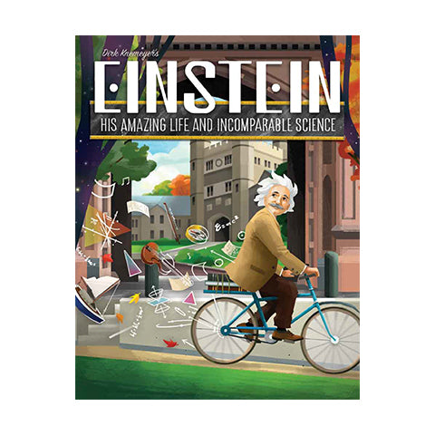 Einstein