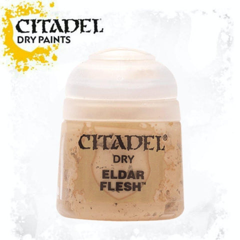 Citadel Paint: Eldar Flesh