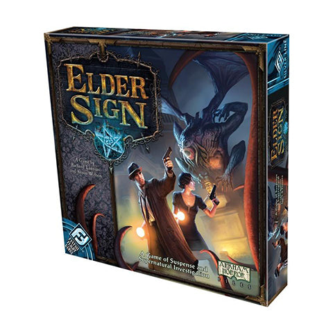 Elder Sign
