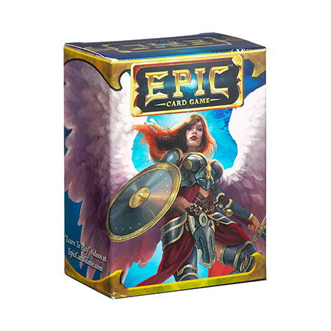 Epic Card Game Base Set