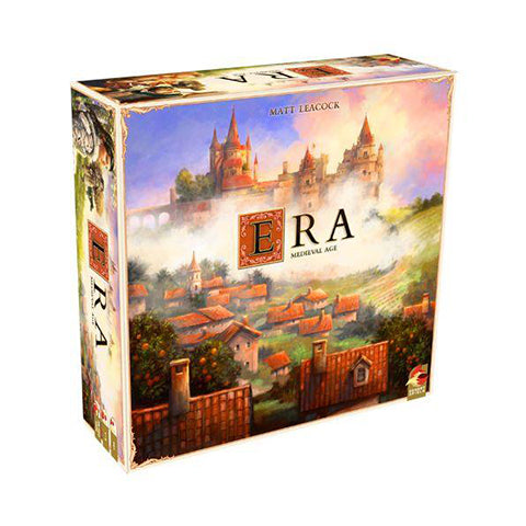 Era: The Medieval Age