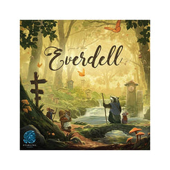 Everdell 2nd Edition – Pandemonium Books and Games