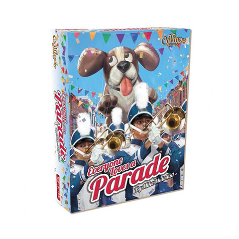 Everyone Loves a Parade