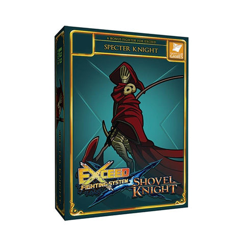 Sale: Exceed Expansion - Shovel Knight