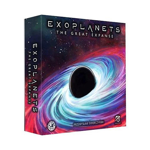 Sale: Exoplanets: The Great Expanse