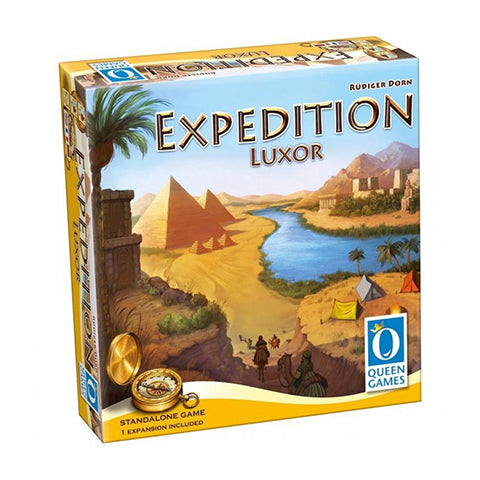 Expedition Luxor
