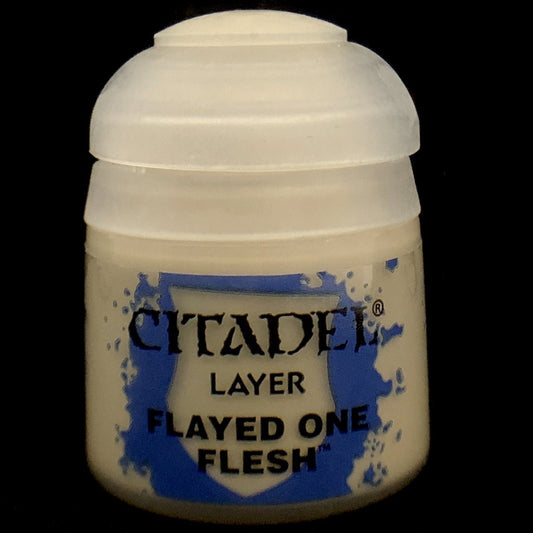 Citadel Paint: Flayed One Flesh