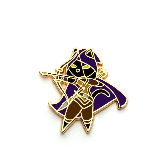 FDP RPG Cats | Ranger S1