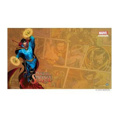 Doctor Strange Mat