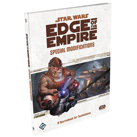 Special Modifications