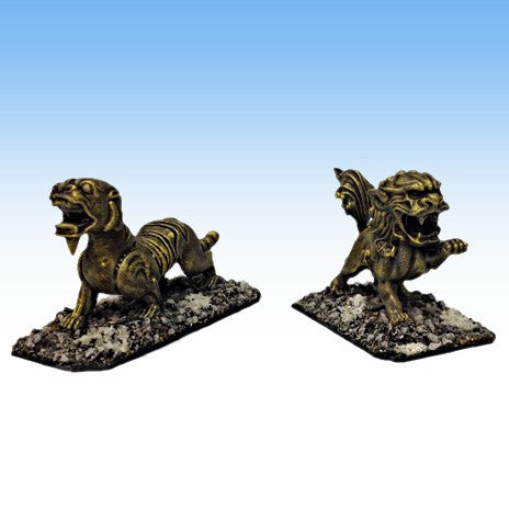 Shrieking Wolves - Northstar [FGV337]