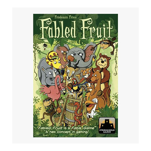 Sale: Fabled Fruit