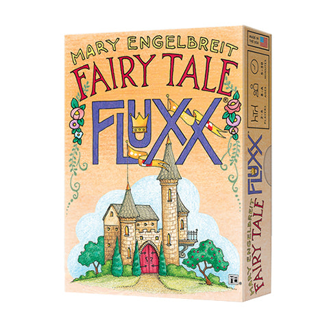 Fairy Tale Fluxx