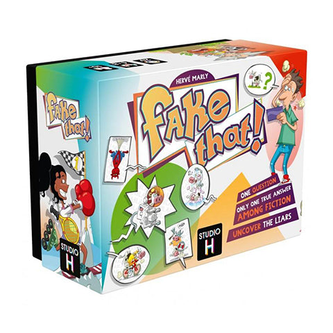 Fake That!