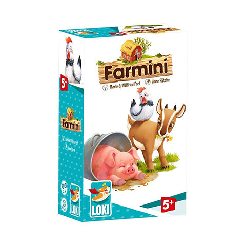 Farmini