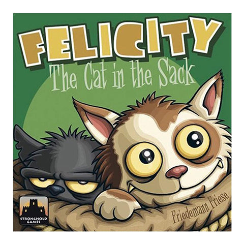 Felicity: The Cat in the Sack