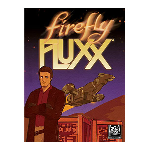 Firefly Fluxx