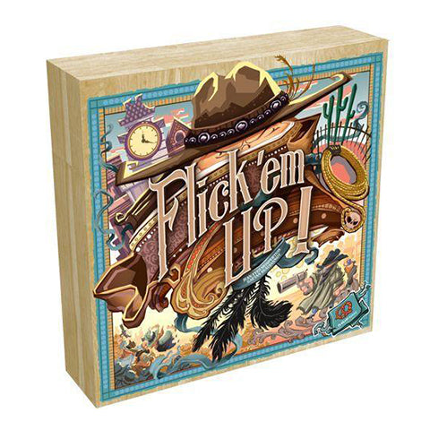 Flick Em Up!