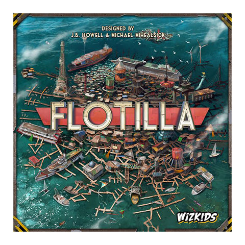 Flotilla