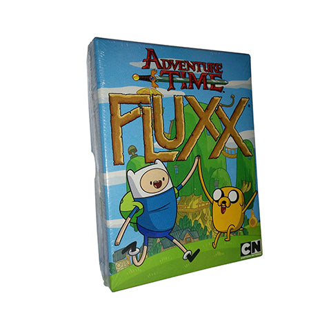 Adventure Time Fluxx