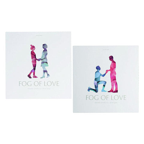 Fog of Love: New Expansion (Nikki Valens)