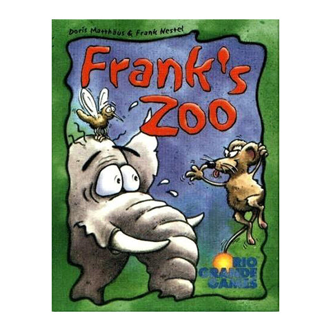 Frank's Zoo