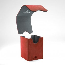 Gamegenic Deck Box Squire 100+ Red