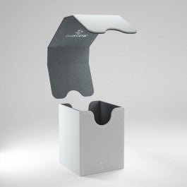 Gamegenic Deck Box Squire 100+ White