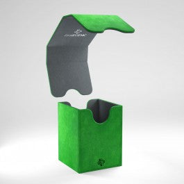Gamegenic Deck Box Squire 100+ Green