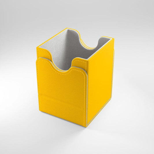 DB: Squire 100+ Convertible Yellow