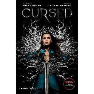 Cursed (Paperback) [Miller, Frank]