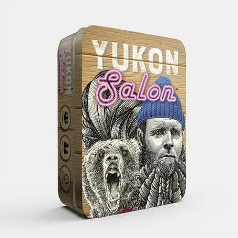 Yukon Salon