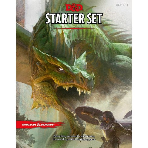 Starter Set
