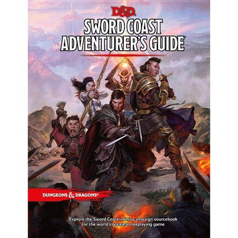 Sword Coast